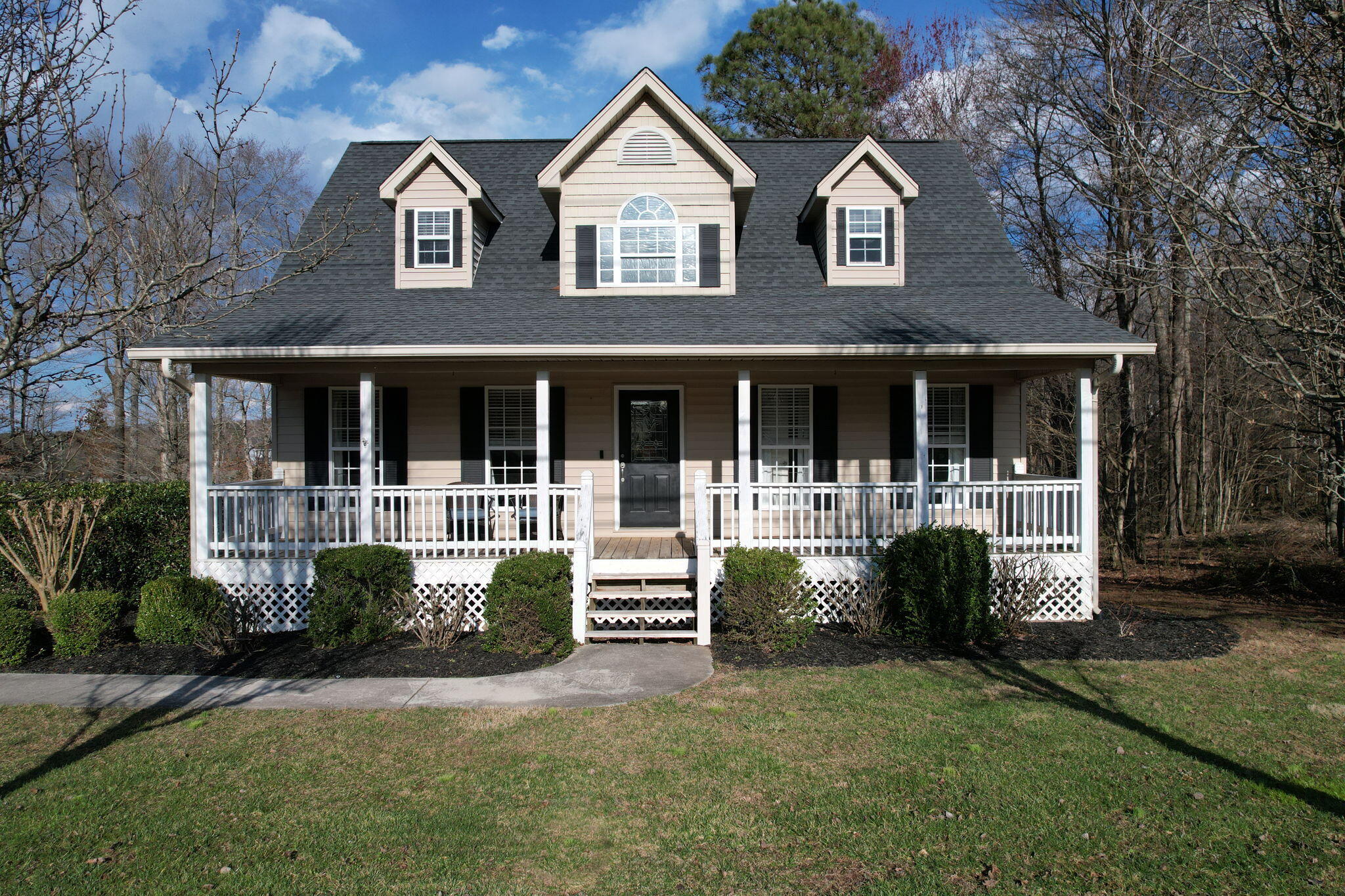 602 Minnis Road Cleveland, TN 37323 - Photo 1 of 41 1