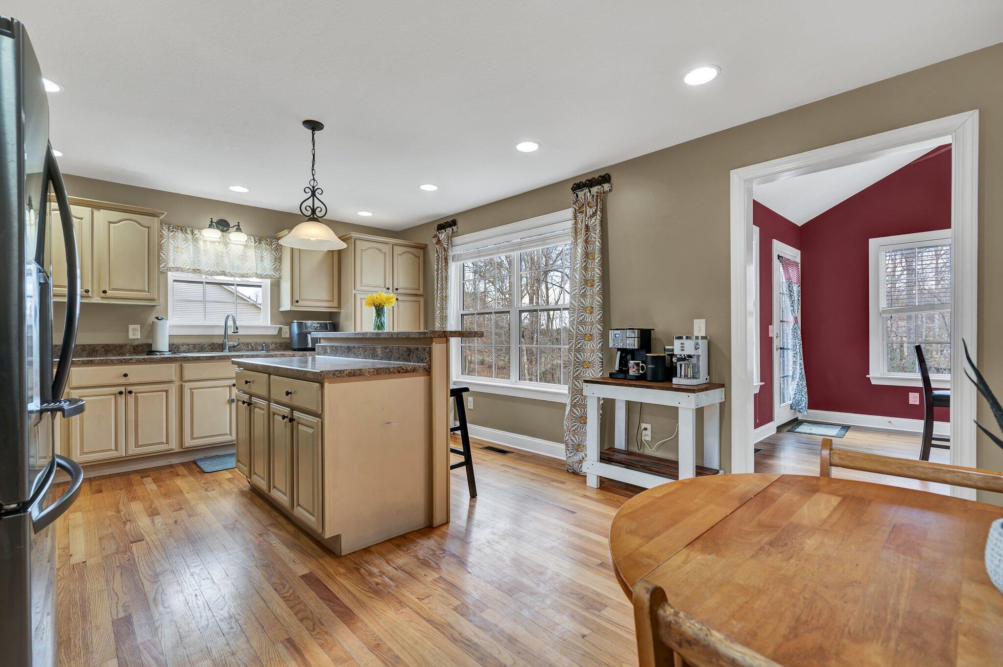 602 Minnis Road Cleveland, TN 37323 - Photo 13 of 41 13