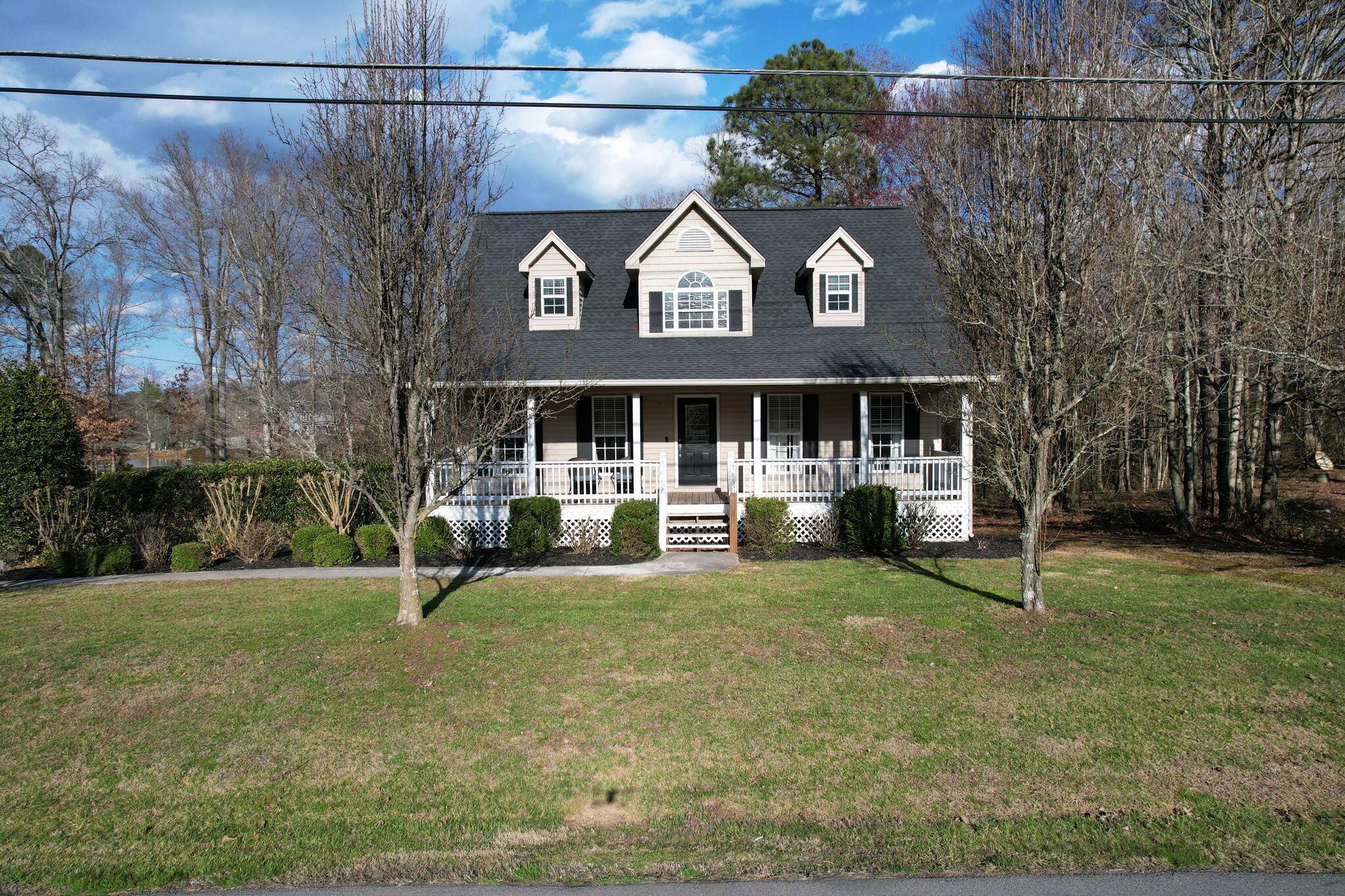 602 Minnis Road Cleveland, TN 37323 - Photo 2 of 41 2
