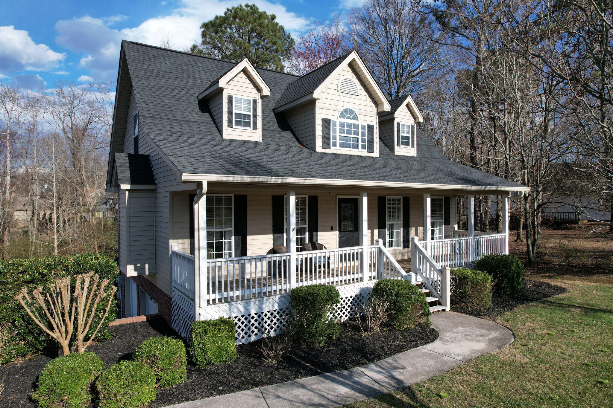 602 Minnis Road Cleveland, TN 37323 - Photo 3 of 41 3