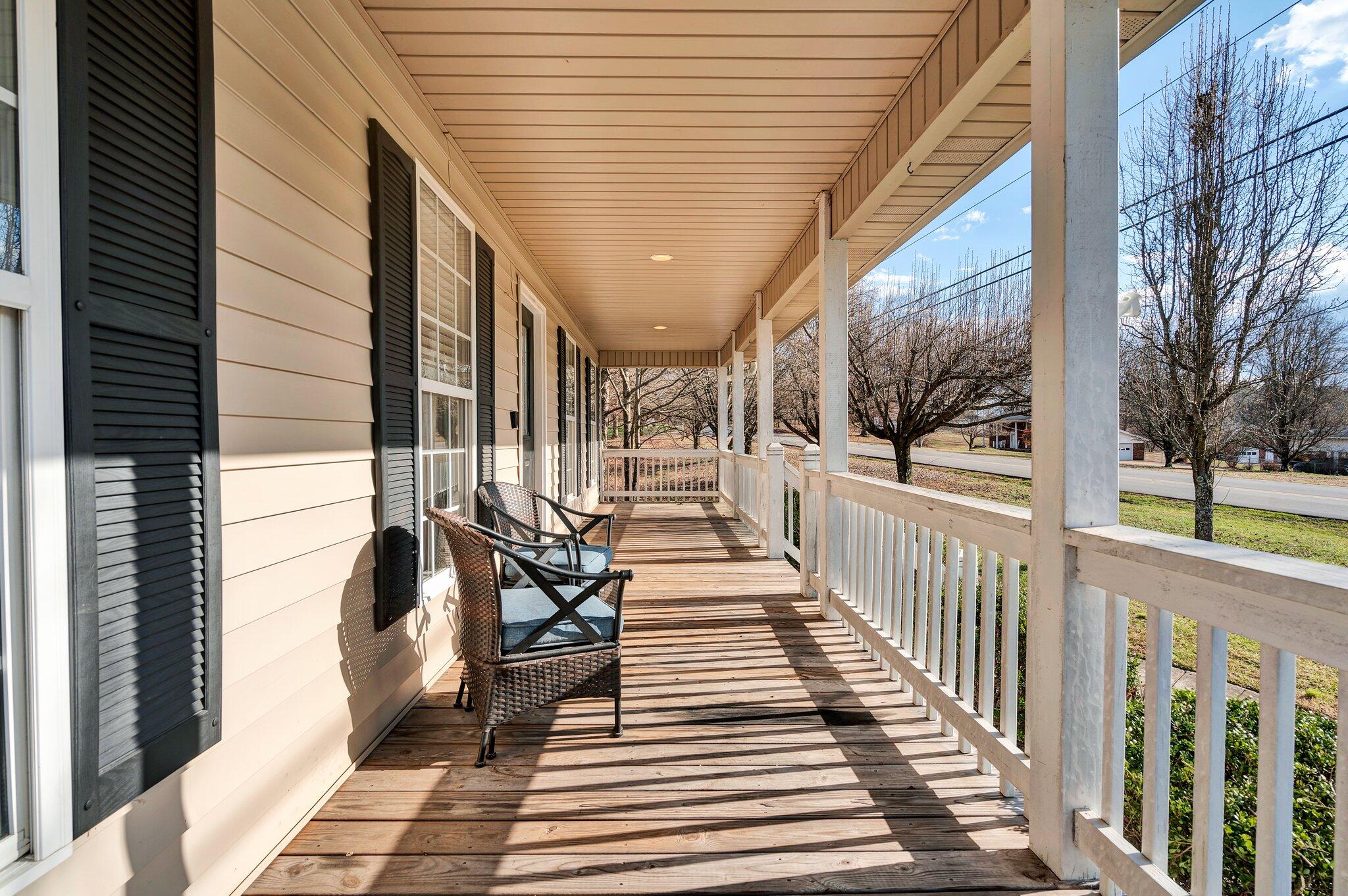 602 Minnis Road Cleveland, TN 37323 - Photo 36 of 41 38