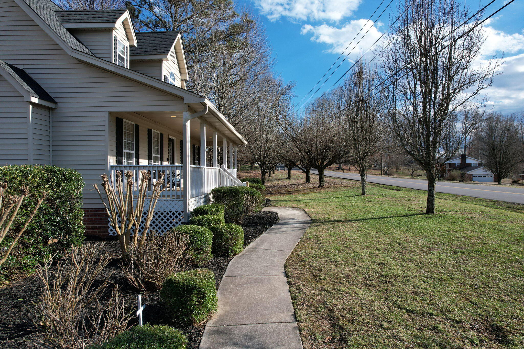 602 Minnis Road Cleveland, TN 37323 - Photo 38 of 41 40