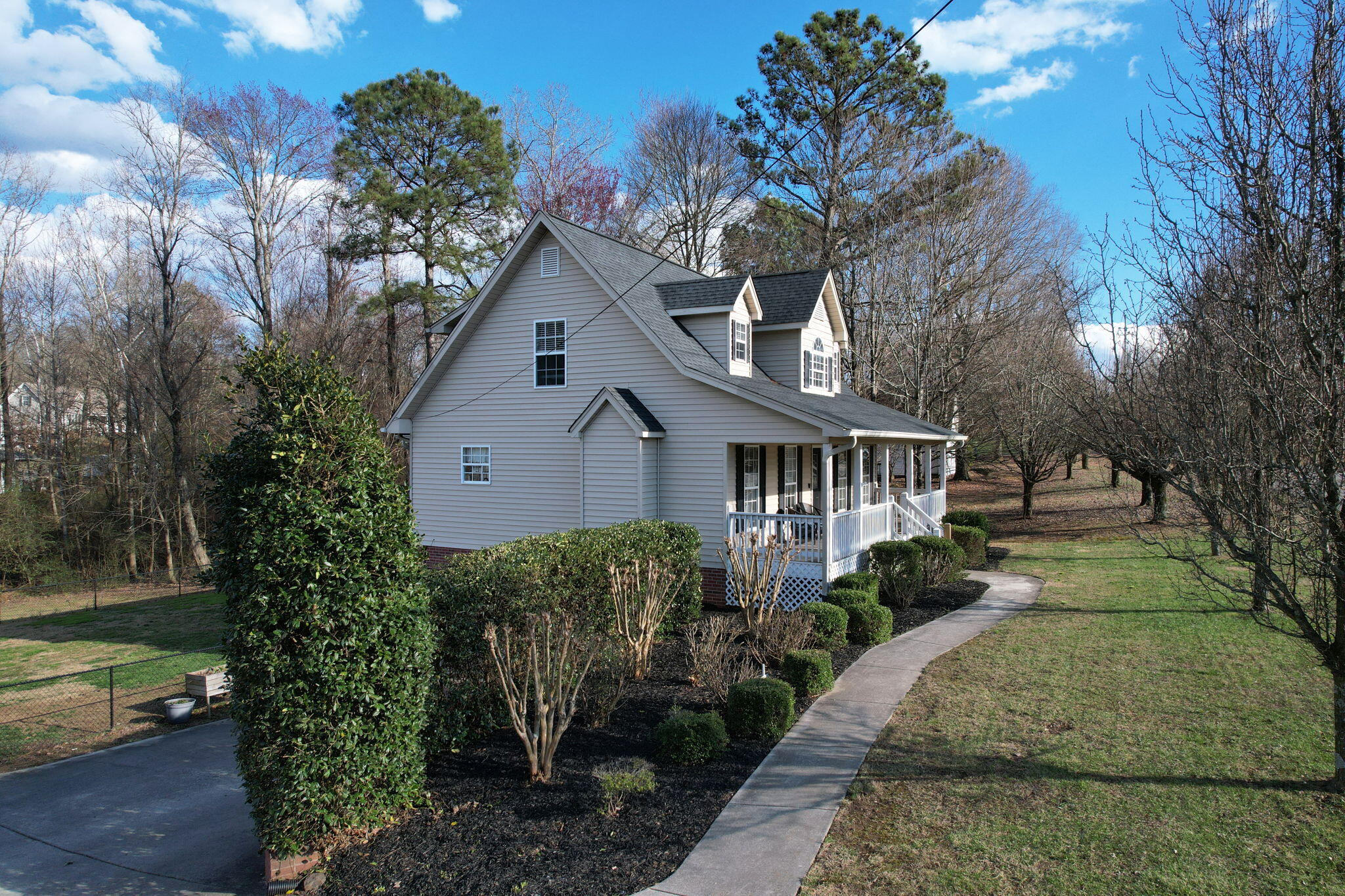 602 Minnis Road Cleveland, TN 37323 - Photo 4 of 41 4