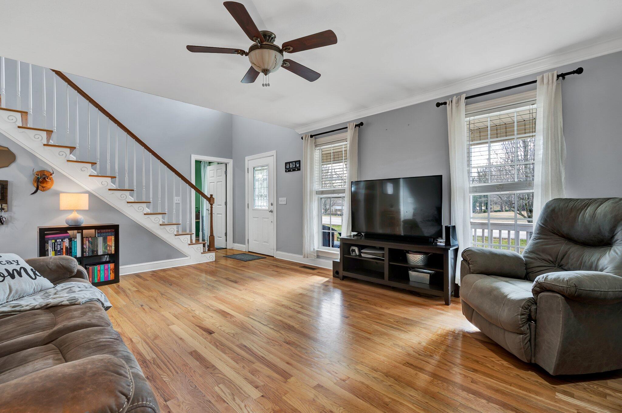 602 Minnis Road Cleveland, TN 37323 - Photo 9 of 41 9