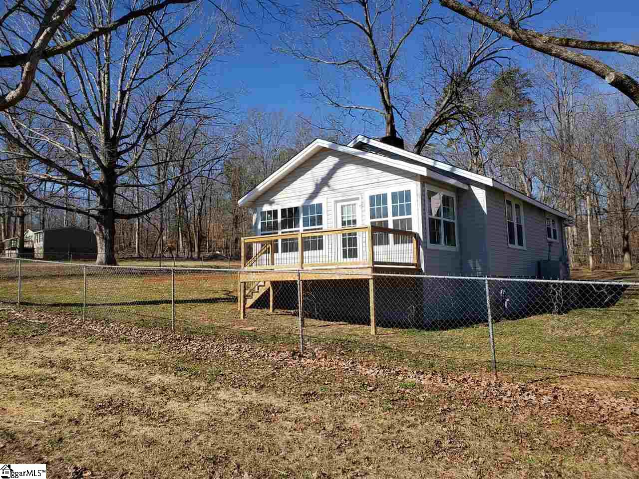 4496 Old Easley Bridge Road Easley, SC 29642 - Photo 1 of 13 Gallery Image 1