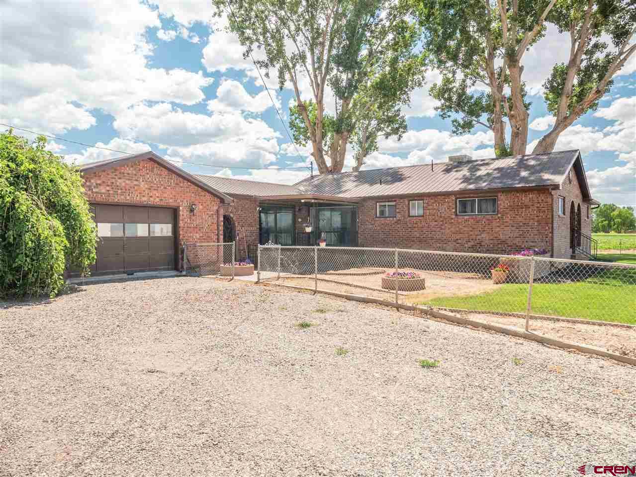 54470 Banner Road Olathe, CO 81425 - Photo 3 of 25 Gallery Image 3