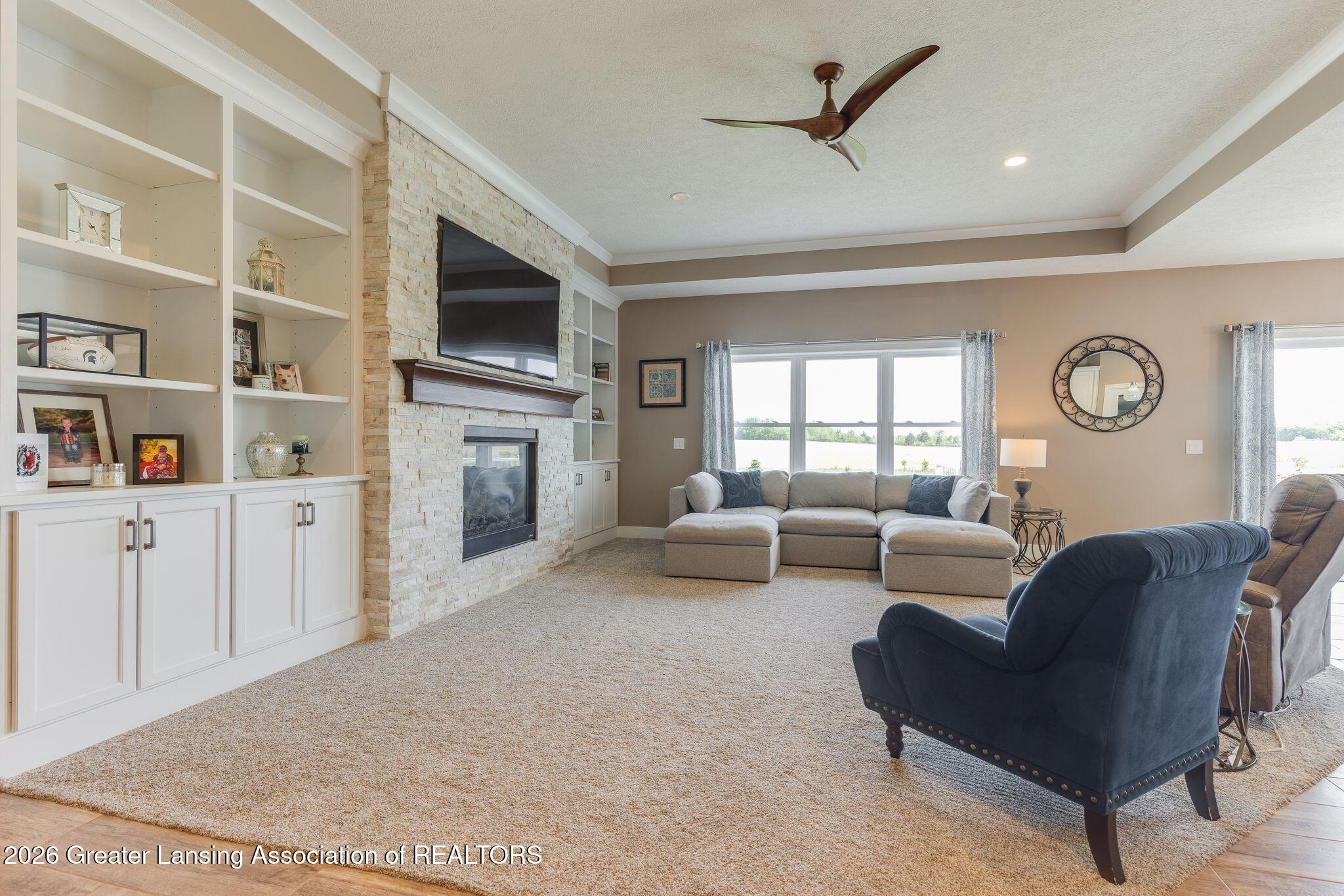 3950 West Howe Road Dewitt, MI 48820 - Photo 5 of 39