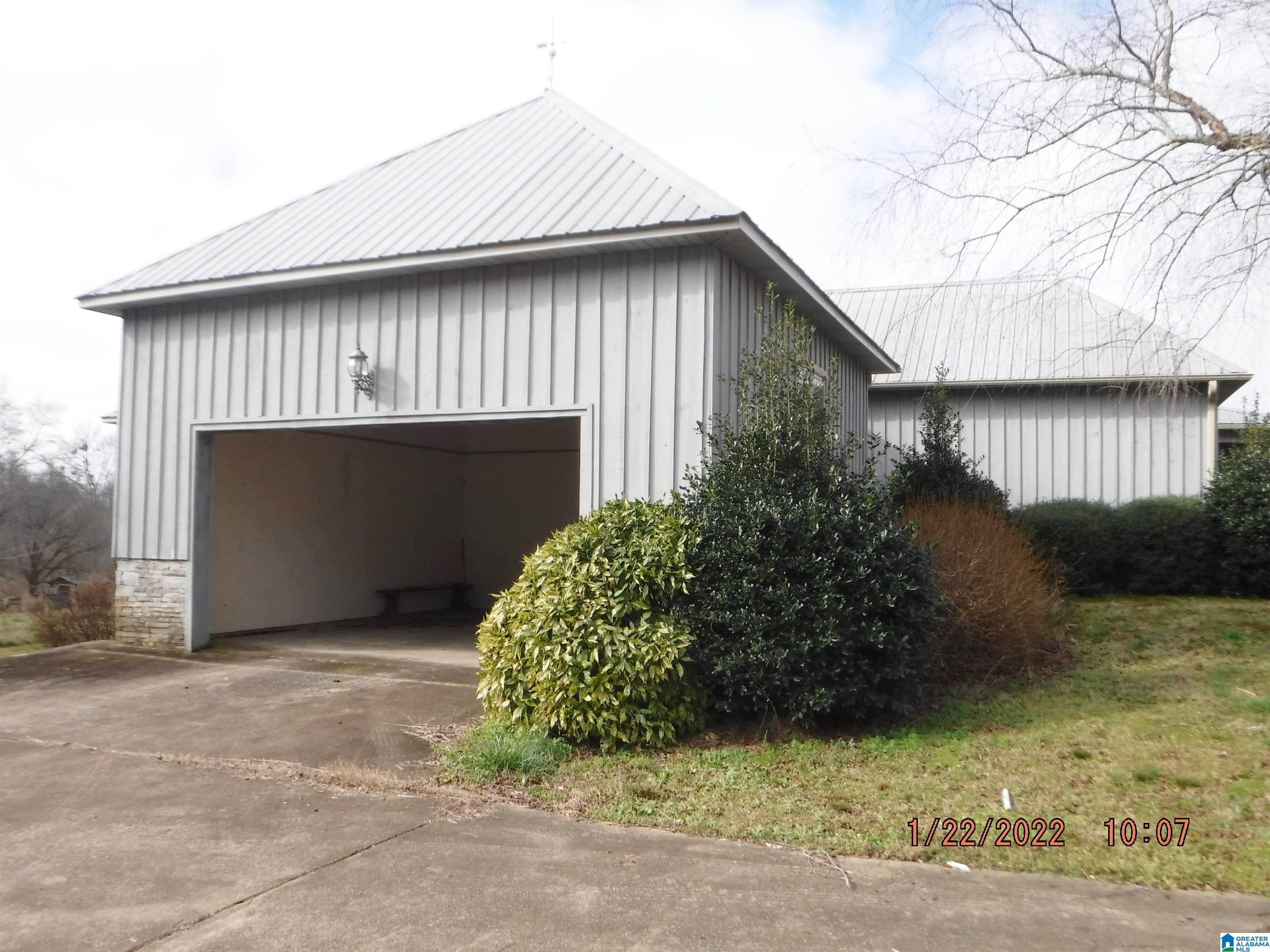 2599 County Road 26 Boaz, AL 35957 - Photo 2 of 36