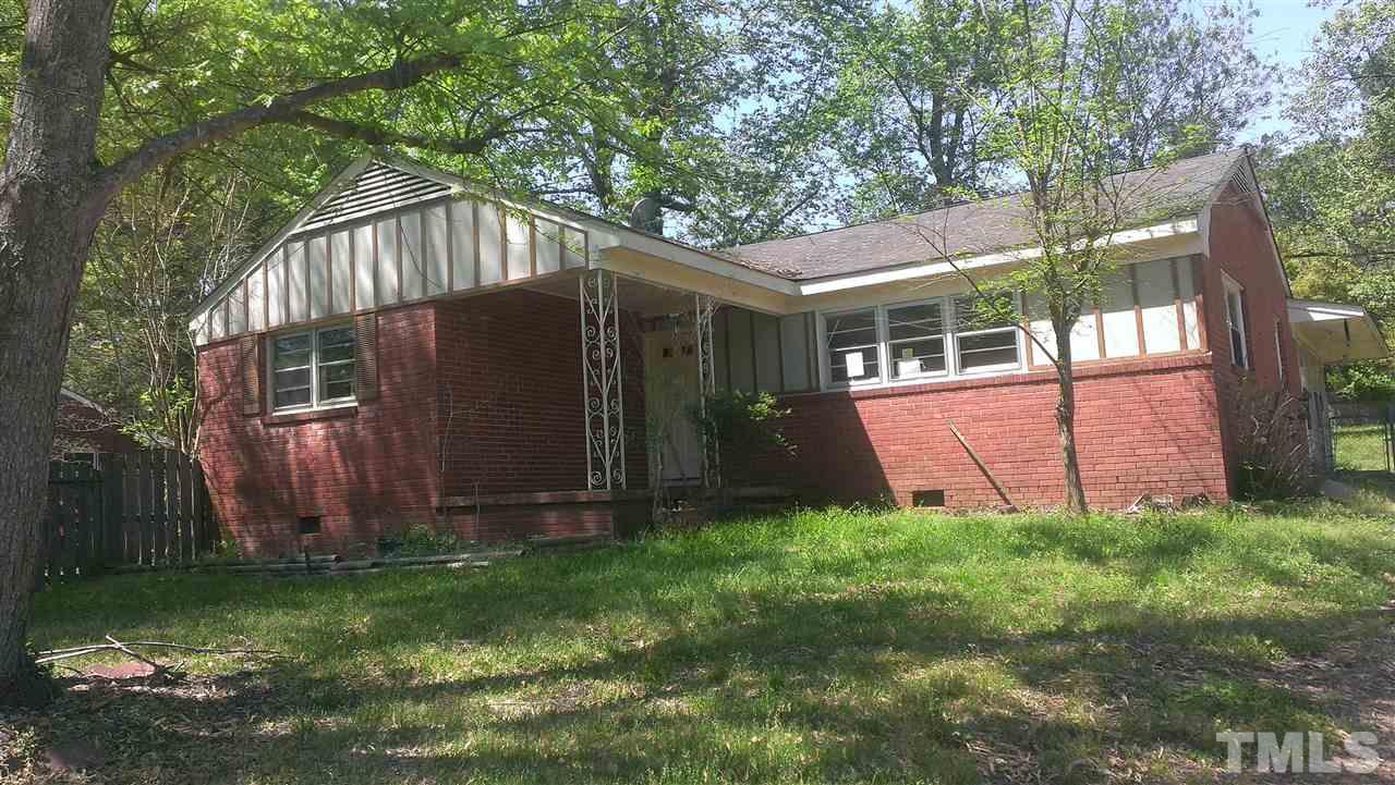 3810 Woodside Road Garner, NC 27529 - Photo 1 of 9