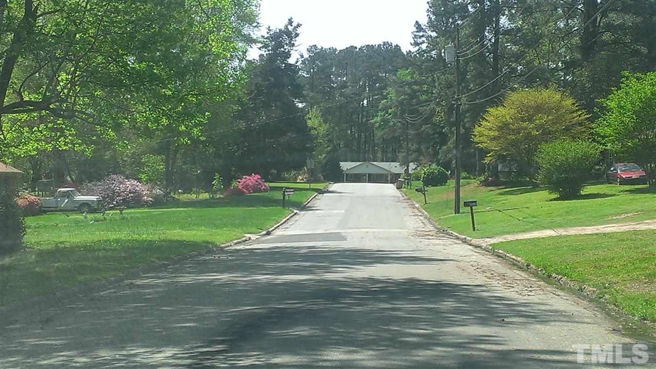 3810 Woodside Road Garner, NC 27529 - Photo 3 of 9