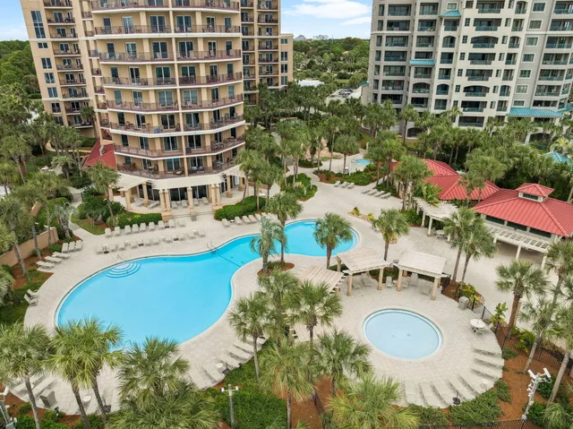 $1,095,000 | 4807 Westwinds Drive, Unit 4807, Miramar Beach, FL 32550