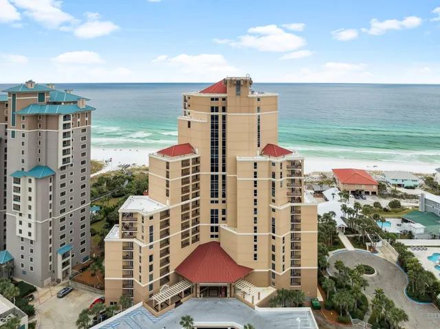 $1,095,000 | 4807 Westwinds Drive, Unit 4807, Miramar Beach, FL 32550