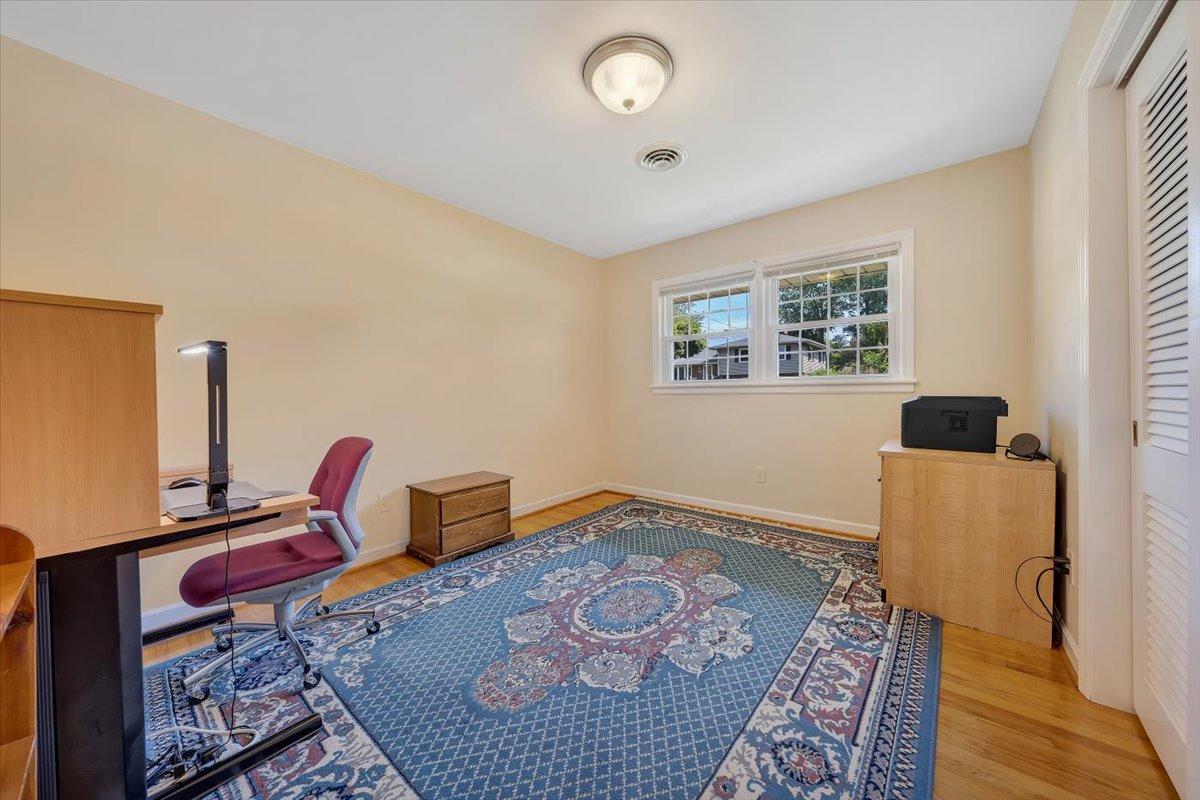 3123 Harmony Road Roanoke, VA 24018 - Photo 25 of 39 Bedroom