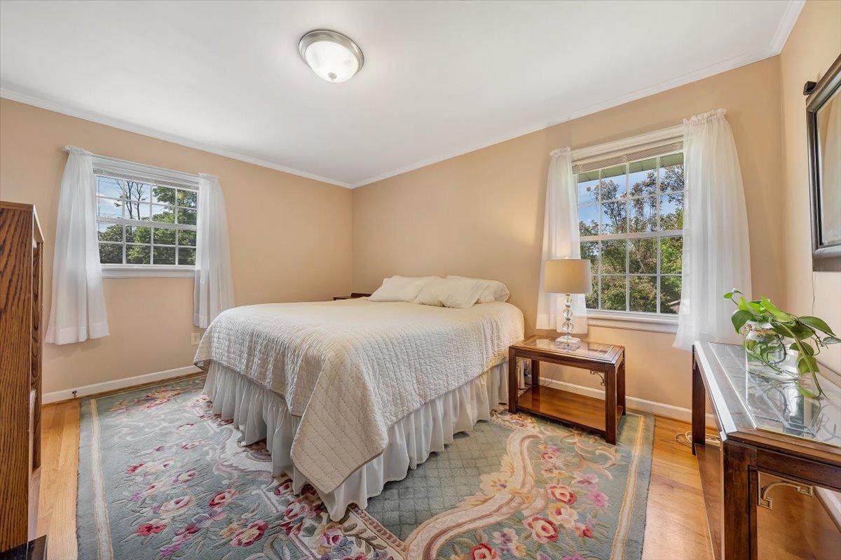 3123 Harmony Road Roanoke, VA 24018 - Photo 28 of 39 Master Bedroom
