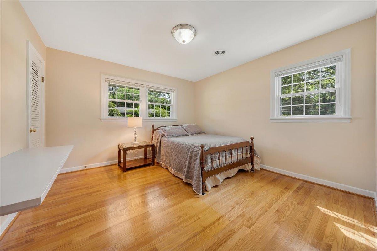 3123 Harmony Road Roanoke, VA 24018 - Photo 29 of 39 Bedroom