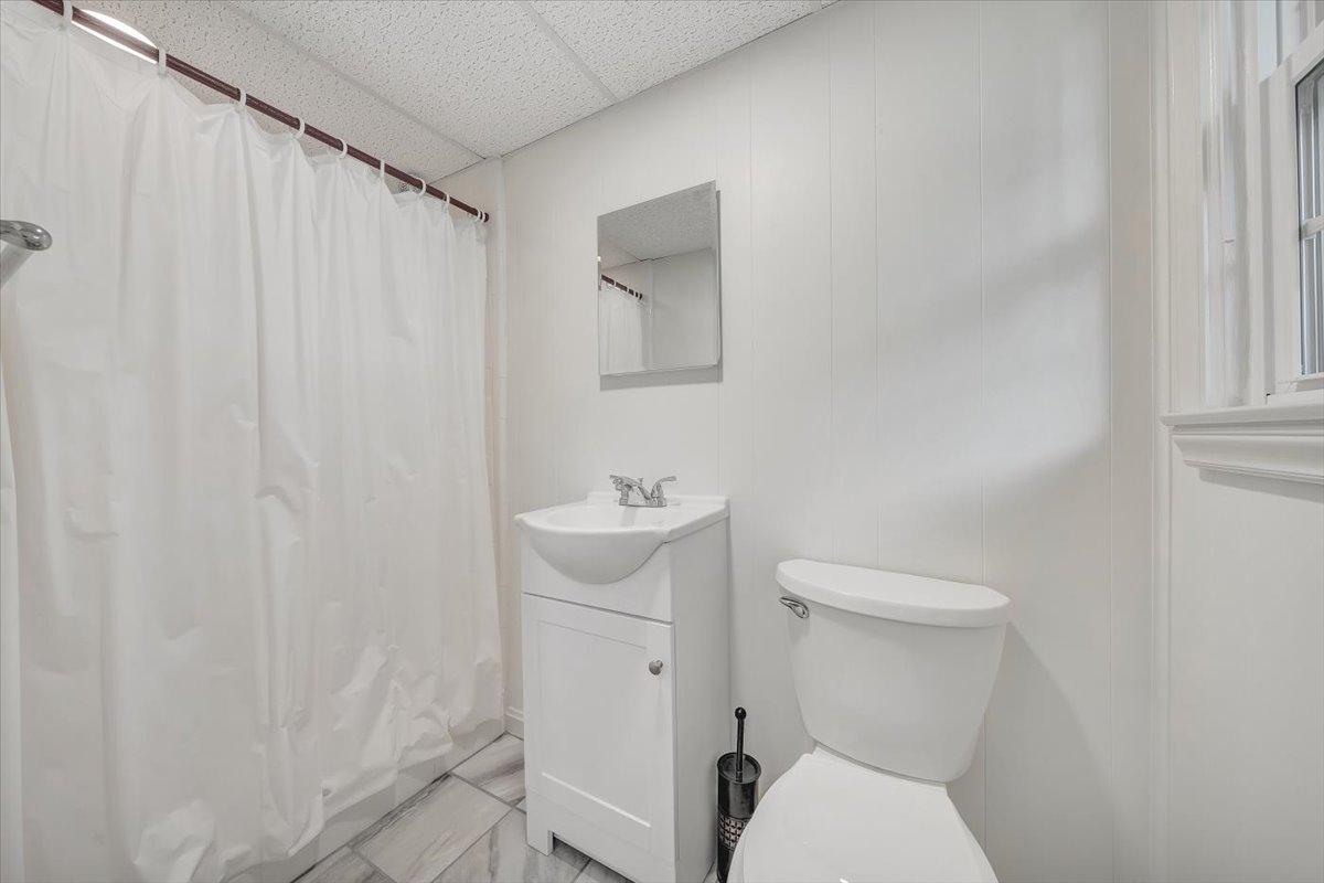 3123 Harmony Road Roanoke, VA 24018 - Photo 31 of 39 Bath lower level