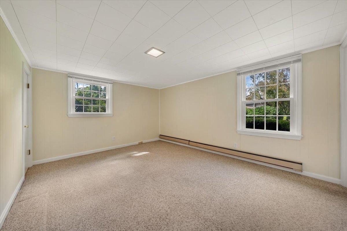 3123 Harmony Road Roanoke, VA 24018 - Photo 32 of 39 4th bedroom lower level