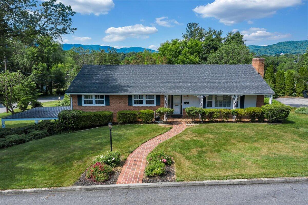 3123 Harmony Road Roanoke, VA 24018 - Photo 39 of 39 Home view