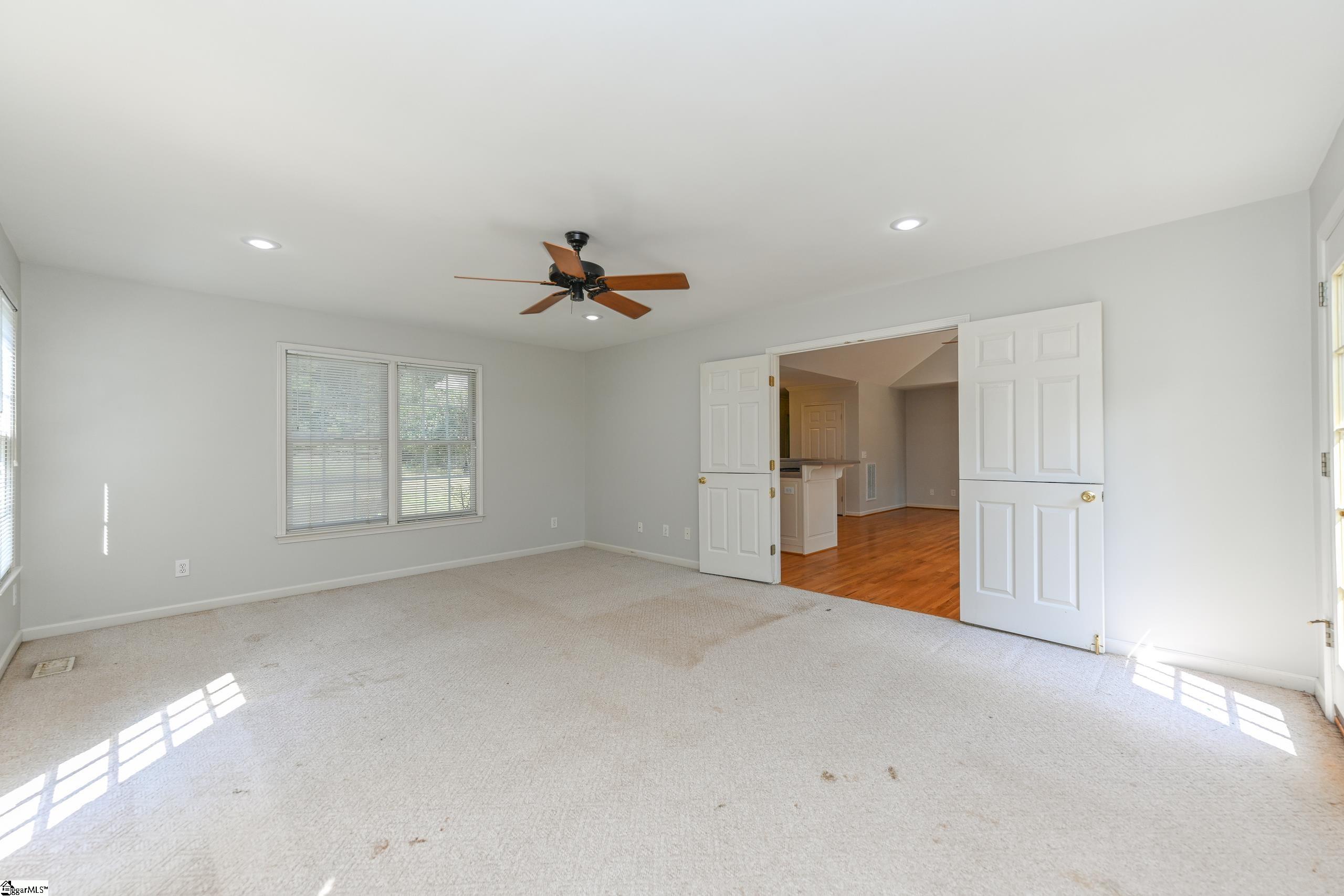 536 McKittrick Bridge Road Fountain Inn, SC 29644 - Photo 22 of 32