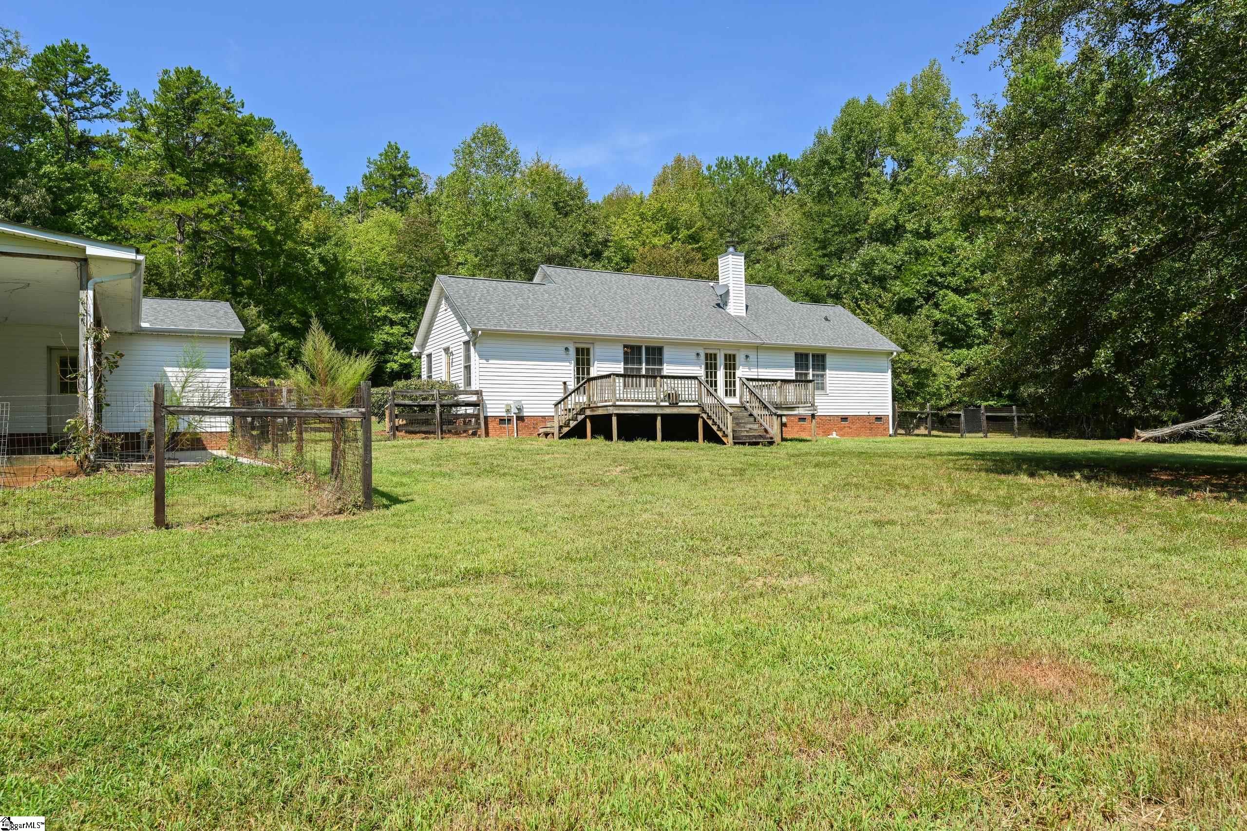 536 McKittrick Bridge Road Fountain Inn, SC 29644 - Photo 23 of 32