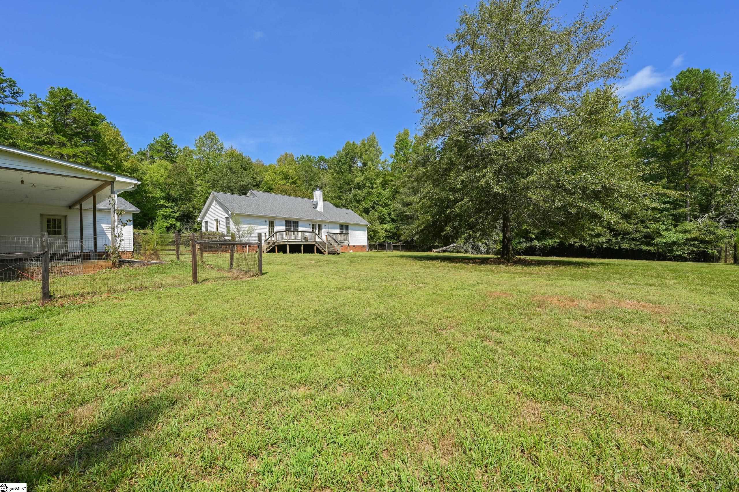 536 McKittrick Bridge Road Fountain Inn, SC 29644 - Photo 25 of 32