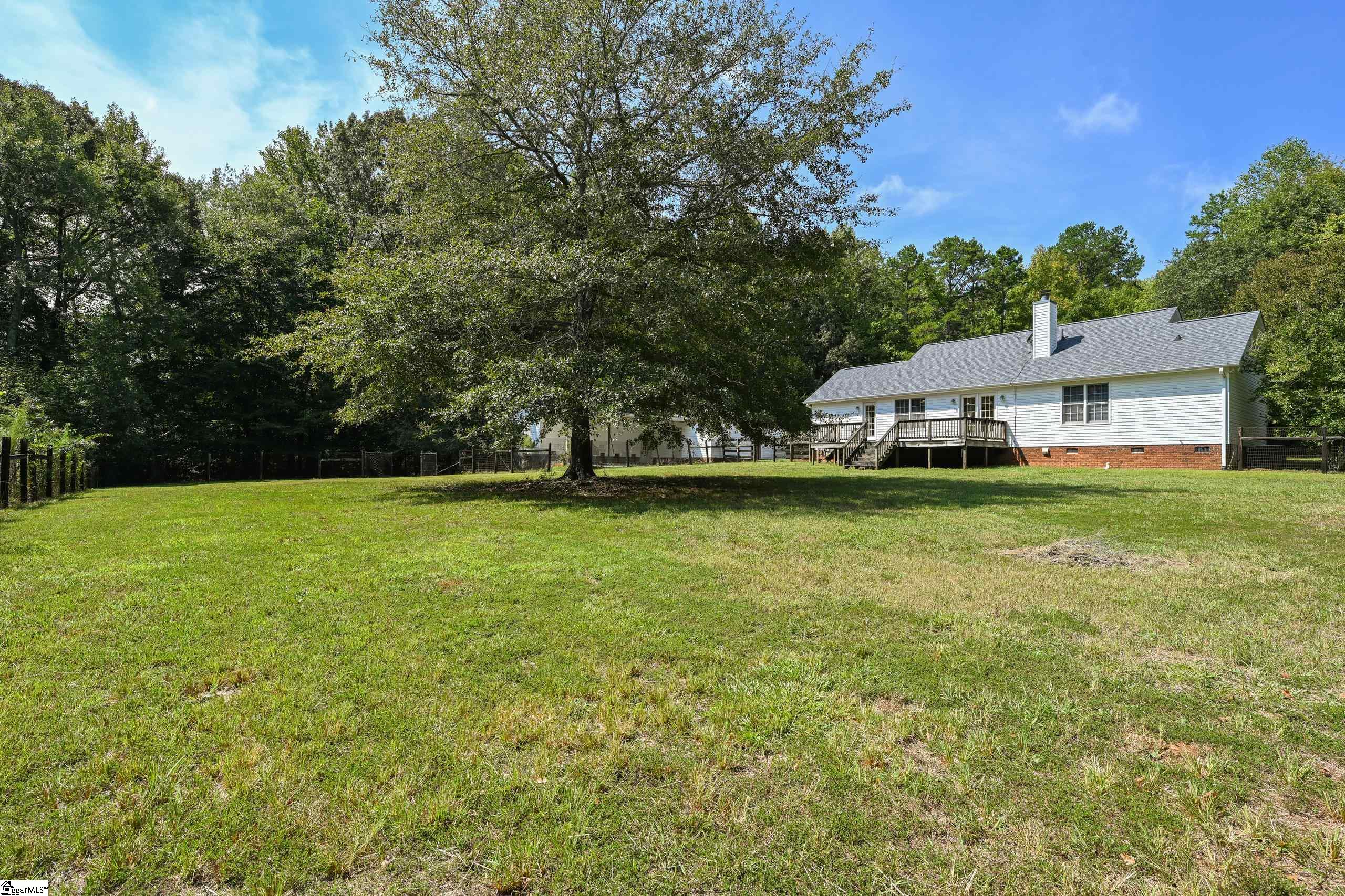 536 McKittrick Bridge Road Fountain Inn, SC 29644 - Photo 26 of 32