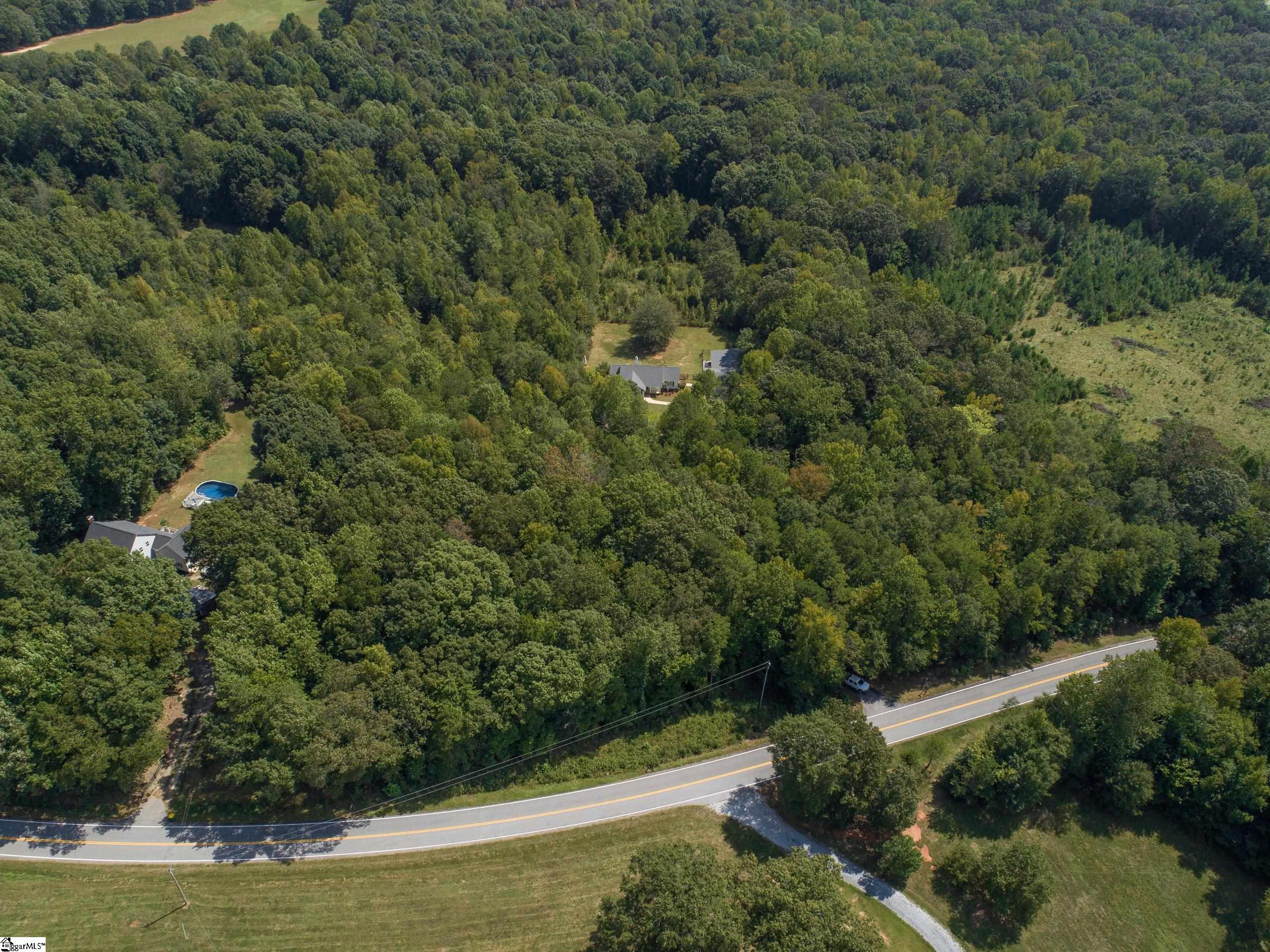 536 McKittrick Bridge Road Fountain Inn, SC 29644 - Photo 31 of 32
