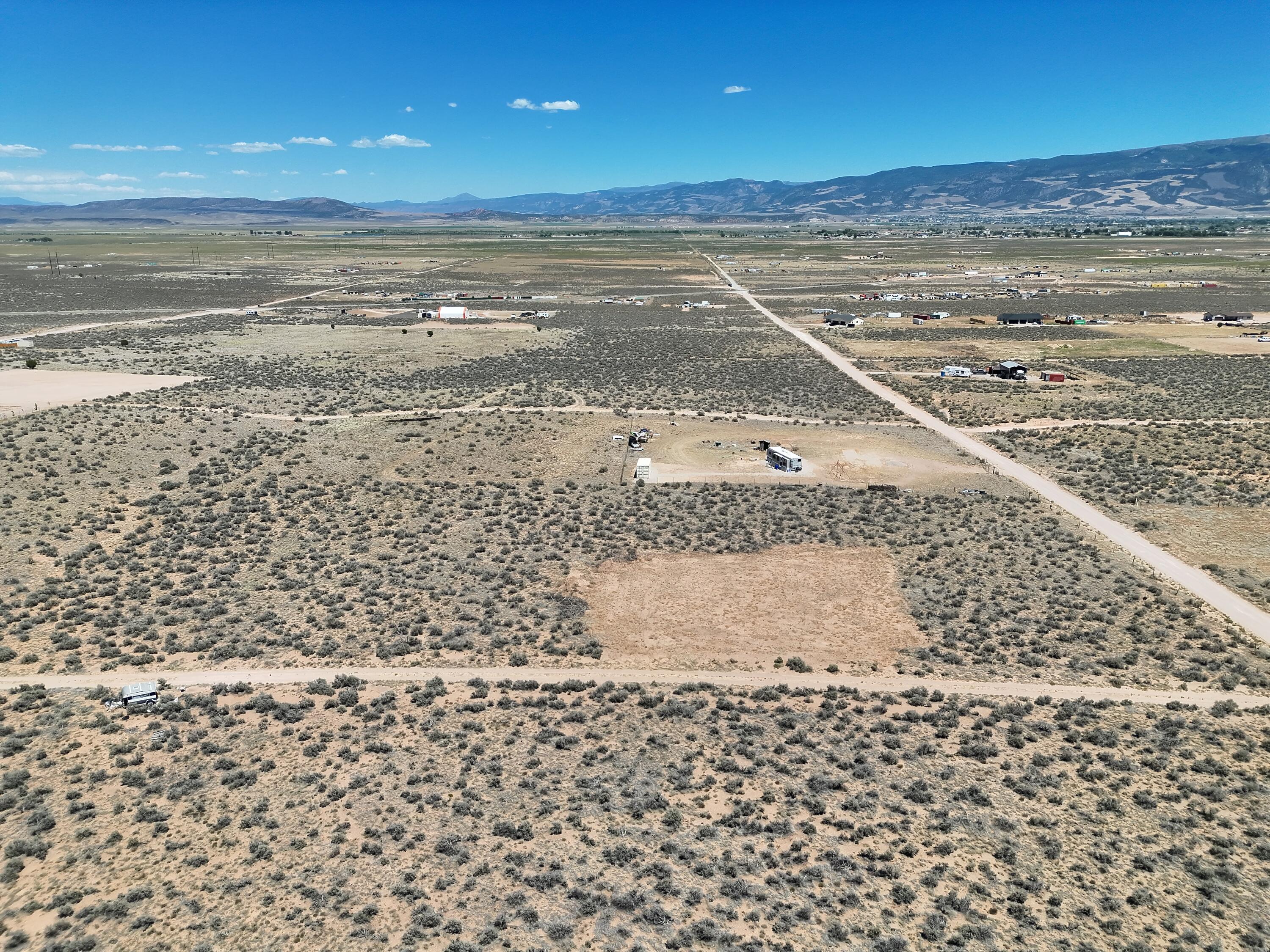 6418 Butte Avenue Cedar City, UT 84721 - Photo 8 of 14 DJI_20260701220031_0008_V