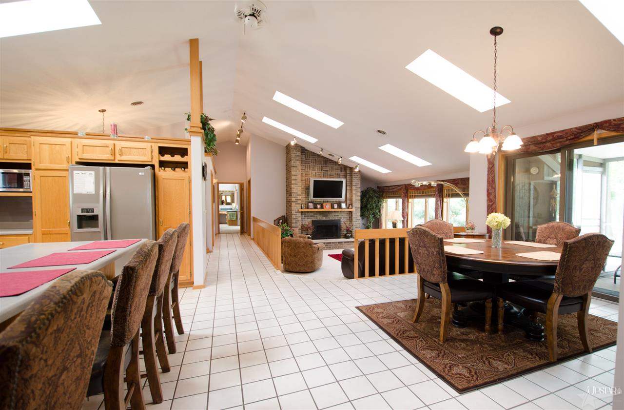 3701 South Washington Road Columbia City, IN 46725 - Photo 8 of 29 Gallery Image 8