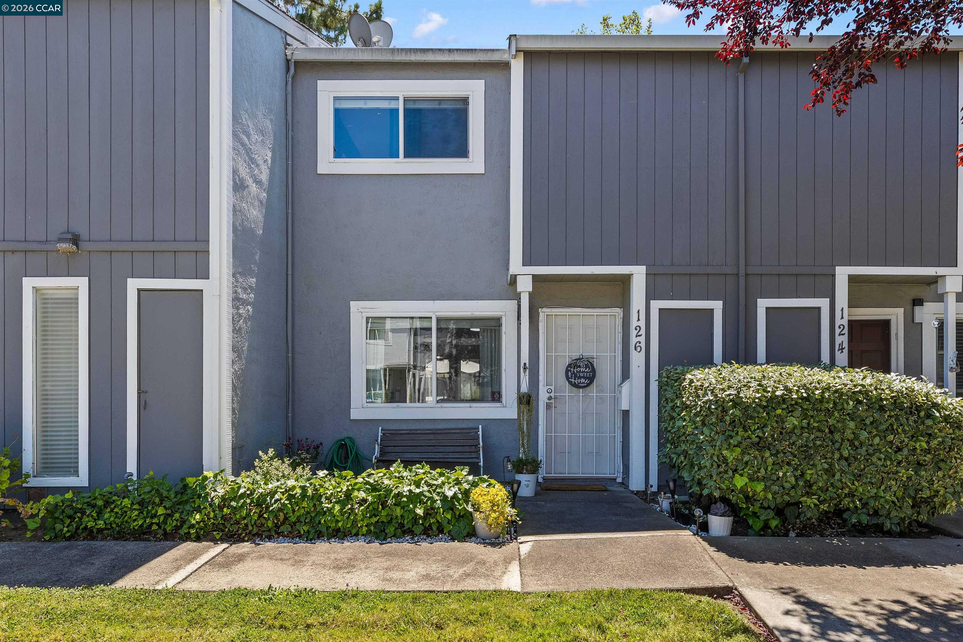 126 Muir Road Martinez, CA 94553 - Photo 35 of 37