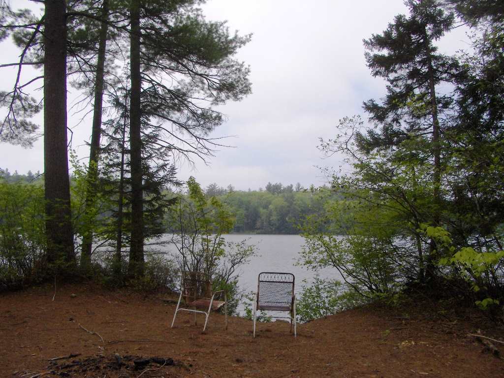 0 Gural Road South Sutton, NH 03273 - Photo 2 of 10