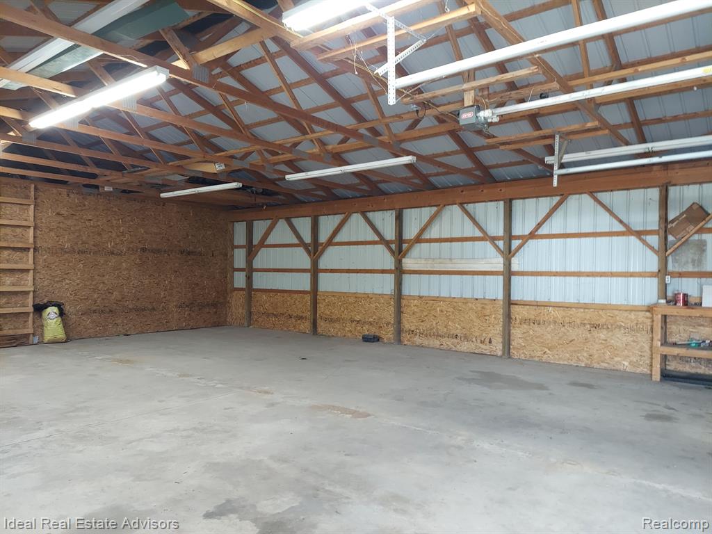 7077 Brown Road Croswell, MI 48422 - Photo 36 of 40