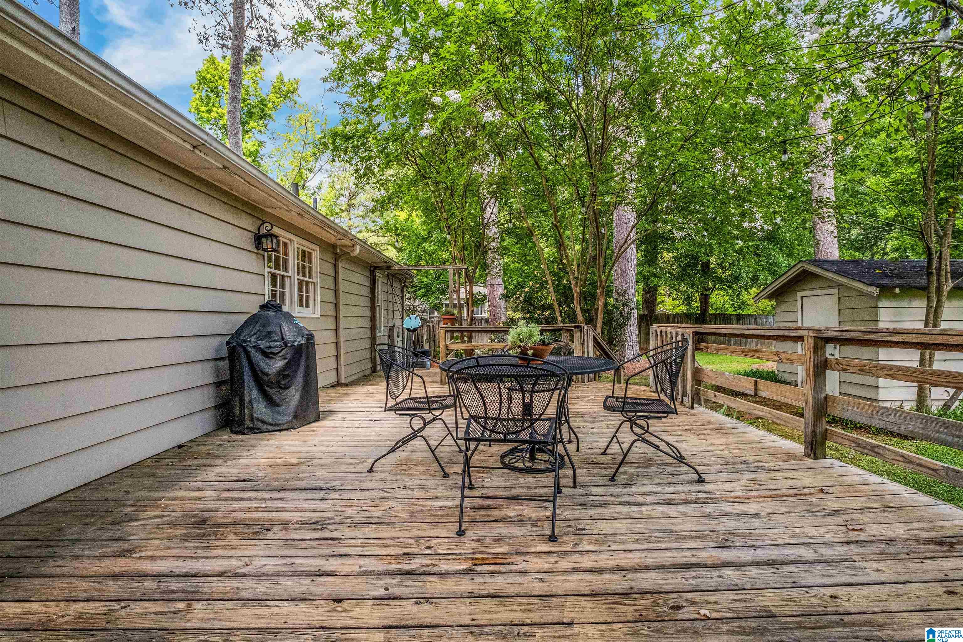 4344 Warren Road Birmingham, AL 35213 - Photo 29 of 36
