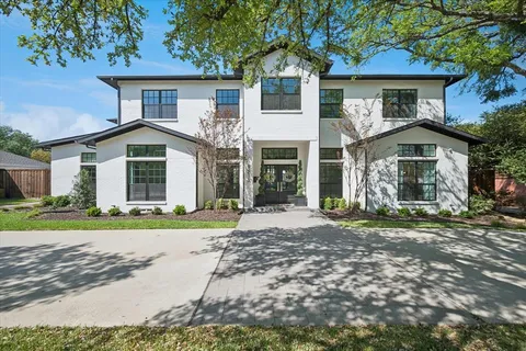 $2,450,000 | 4815 Allencrest Lane, Dallas, TX 75244