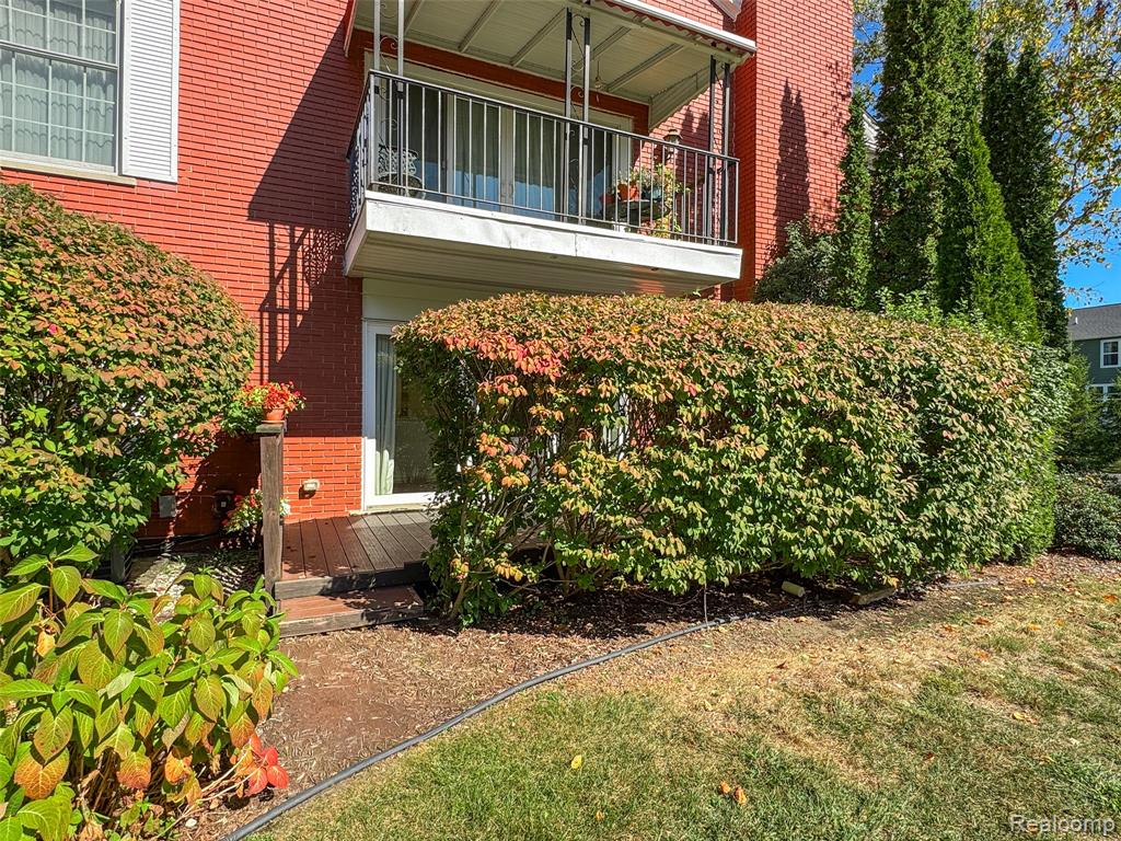 19710 West 13 Mile Road, Unit 108 Beverly Hills, MI 48025 - Photo 48 of 48