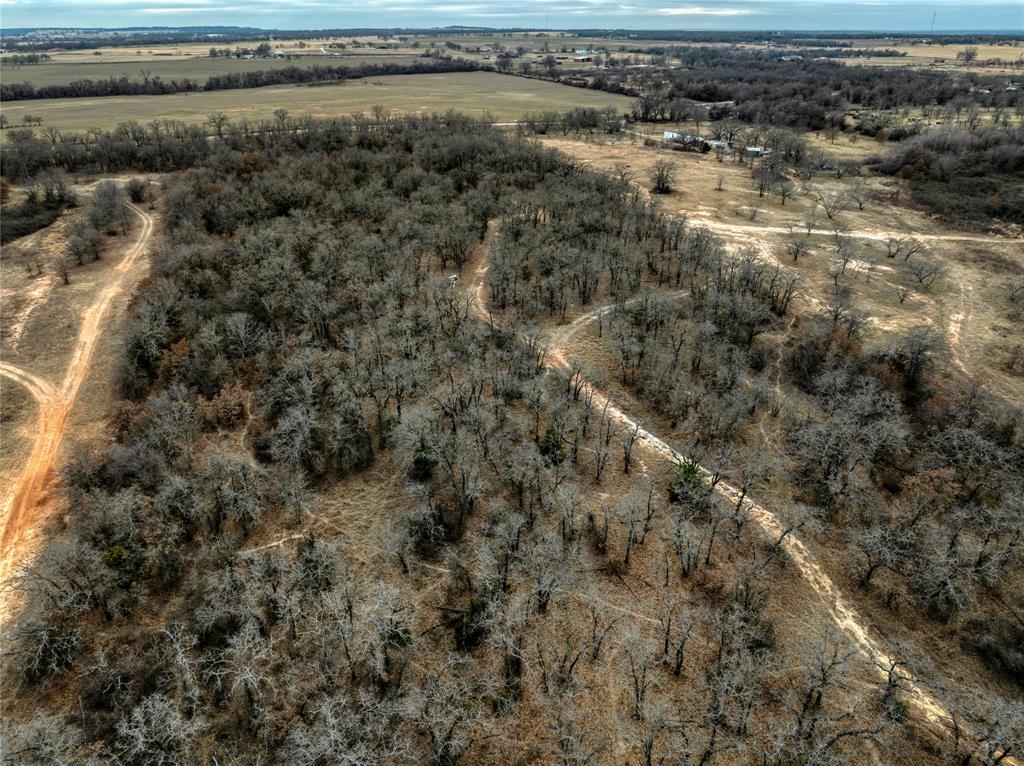 0 Turpin Lake Road Poolville, TX 76487 - Photo 16 of 18 a view of a lake view