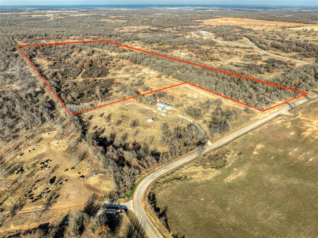 0 Turpin Lake Road Poolville, TX 76487 - Photo 4 of 18