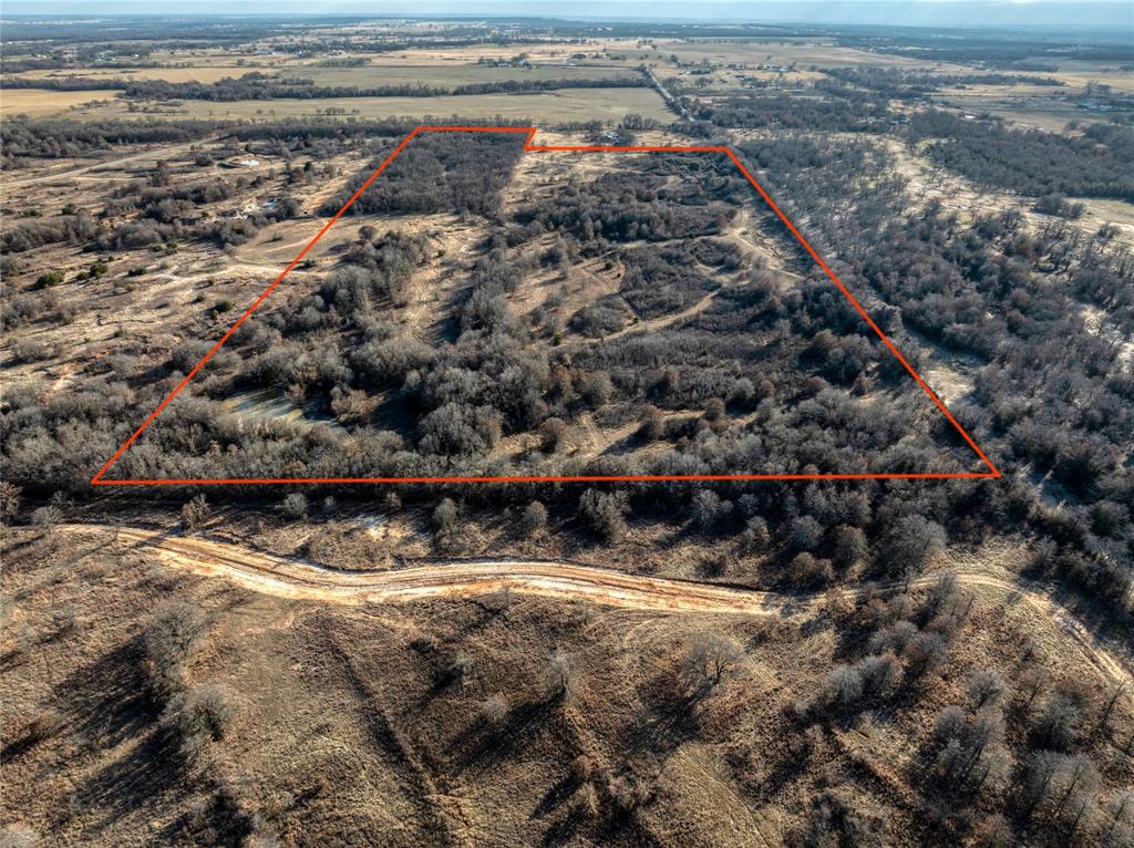 0 Turpin Lake Road Poolville, TX 76487 - Photo 5 of 18 a view of a city