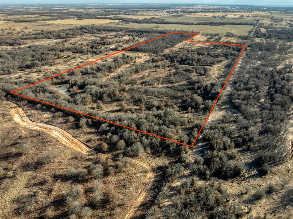 0 Turpin Lake Road Poolville, TX 76487 - Photo 6 of 18 a view of a sky from a city