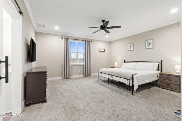 $2,500 | 4419 Conifer Lane, Panama City, FL 32404