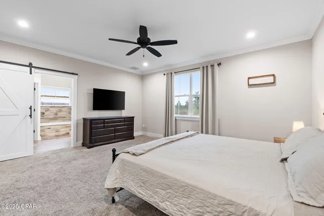 $2,500 | 4419 Conifer Lane, Panama City, FL 32404