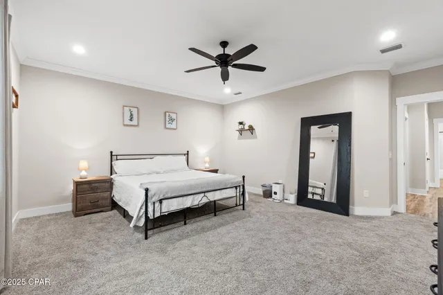 $2,500 | 4419 Conifer Lane, Panama City, FL 32404