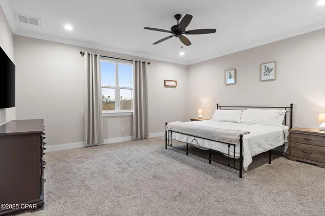 $2,500 | 4419 Conifer Lane, Panama City, FL 32404