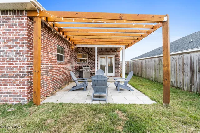 $2,500 | 4419 Conifer Lane, Panama City, FL 32404