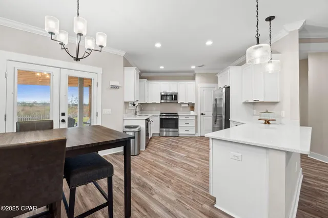 $2,500 | 4419 Conifer Lane, Panama City, FL 32404