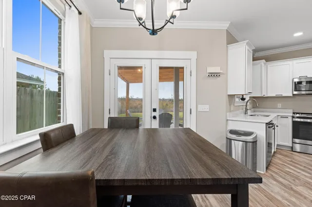 $2,500 | 4419 Conifer Lane, Panama City, FL 32404