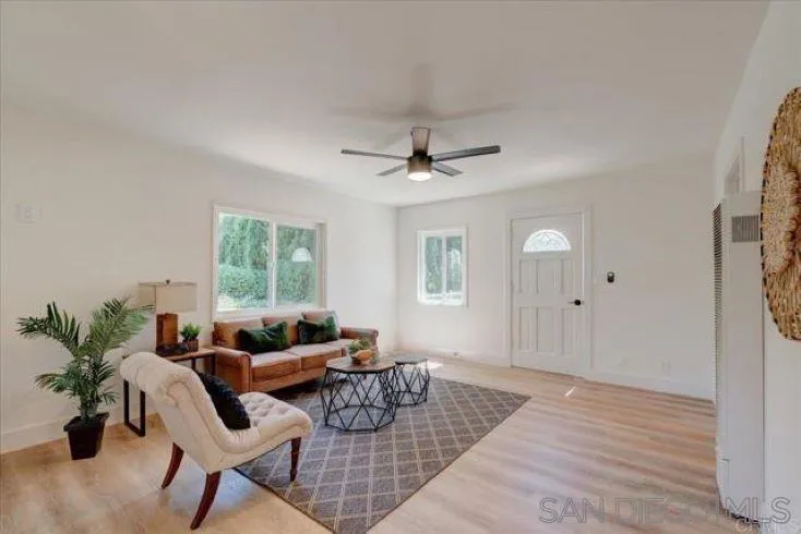 265 Wilkinson Drive San Marcos, CA 92078 - Photo 16 of 34 a living room with furniture and a window