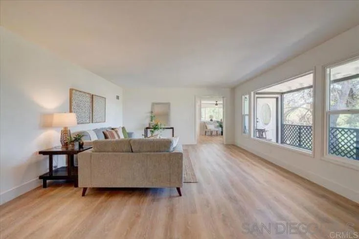 265 Wilkinson Drive San Marcos, CA 92078 - Photo 26 of 34 a living room with furniture and a large window