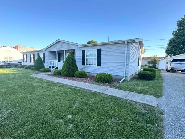 $115,000 | 520 East Main Street, Jasonville, IN 47438