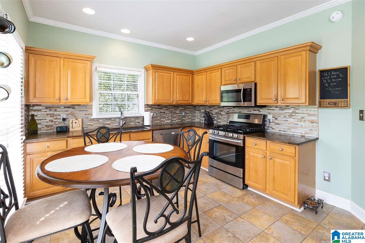 6367 Ryans Way Trussville, AL 35173 - Photo 9 of 28